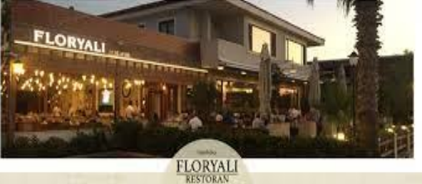 Floryalı Restaurant