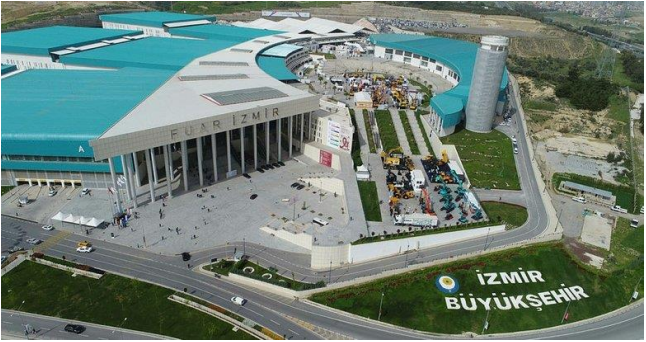 Fuar İzmir