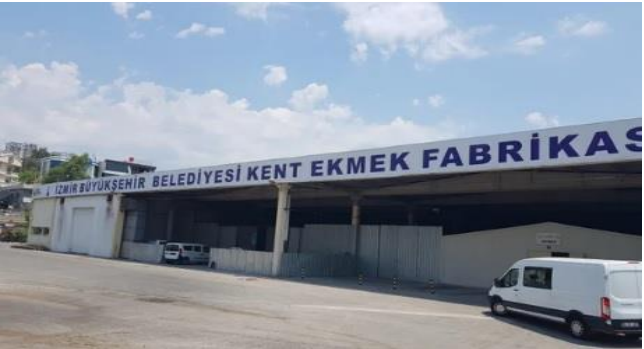 Kent Ekmek A.Ş.